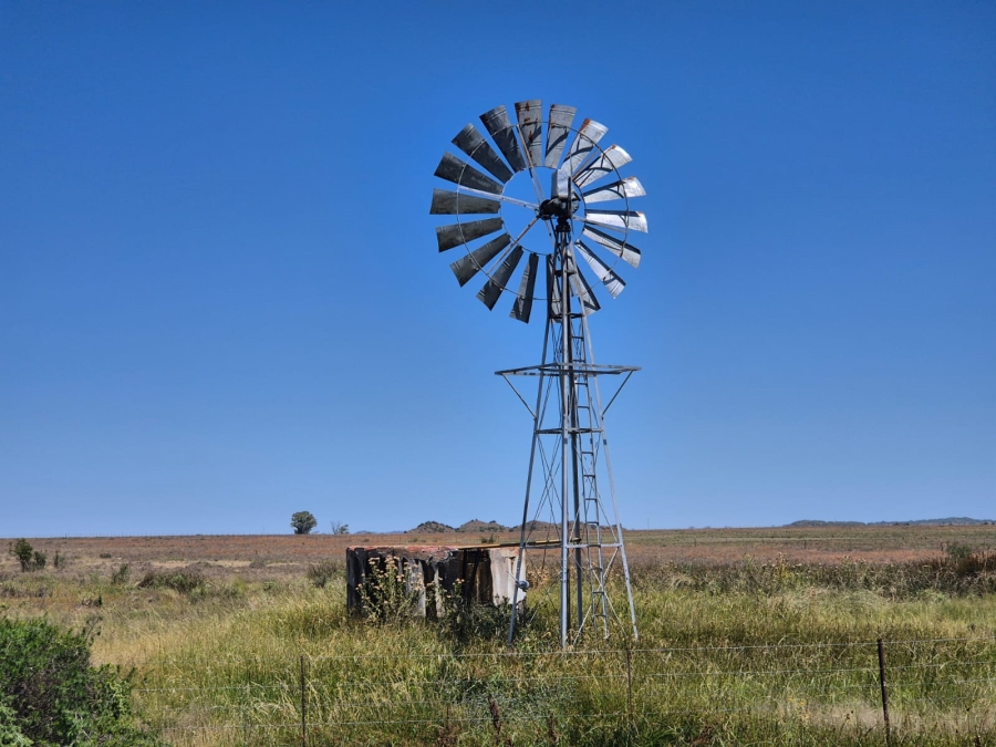 0 Bedroom Property for Sale in Edenburg Rural Free State